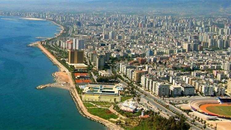 <p>Tarsus, Mersin&nbsp;</p>

<p>&nbsp;</p>

<p>N&uuml;fus: 329.494</p>

<p>&nbsp;</p>
