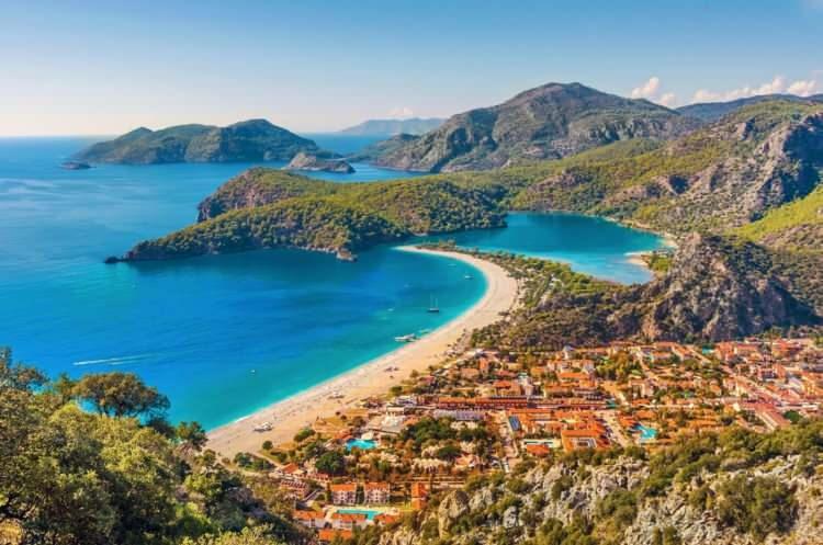 <p>Fethiye, Muğla</p>

<p>&nbsp;</p>

<p>N&uuml;fus: 151.474</p>

<p>&nbsp;</p>
