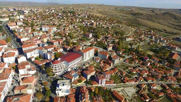 <p>Polatlı, Ankara</p>

<p>&nbsp;</p>

<p>N&uuml;fus: 122.424</p>

<p>&nbsp;</p>
