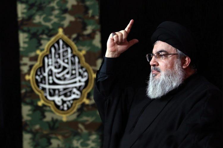 <p>Nasrallah ayrıca Lübnanlı ve Arap esirler ile İsrail tarafından alıkonulan direnişçilerin cesetlerinin iade edilmesi için takas anlaşması yapılmasında da önemli bir rol oynadı.</p>

<p> </p>
