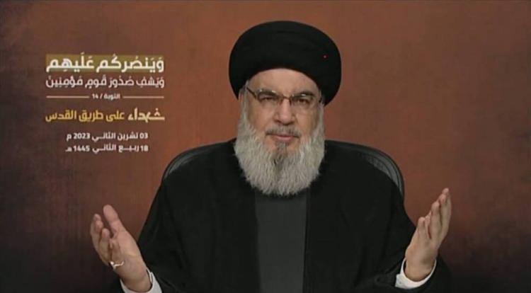 <p>Ancak 2011'de patlak veren Suriye devriminin bastırılmasında Hizbullah'ın Beşşar Esed rejiminin yanında yer almasının ardından Nasrallah bu popülerliğini büyük oranda kaybetti.</p>

<p> </p>
