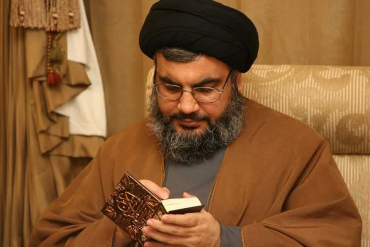 <p>Bu da Hizbullah'a, onun yönetimine ve özellikle de Nasrallah'a ciddi eleştirilerin yöneltilmesine neden oldu.</p>
