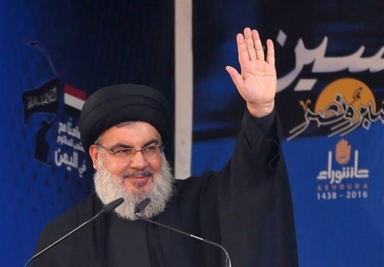 <p><span style="color:#B22222"><strong>NASRALLAH, FİLİSTİN'İ DESTEKLİYOR</strong></span></p>

<p>Nasrallah, Filistin direnişini desteklemek için Lübnan'ın güneyinde İsrail'e karşı bir cephe açıldığını duyurdu ve bu cephenin Gazze'deki savaş bitene kadar sakinleşmeyeceğini birçok konuşmasında söyledi.</p>

<p> </p>
