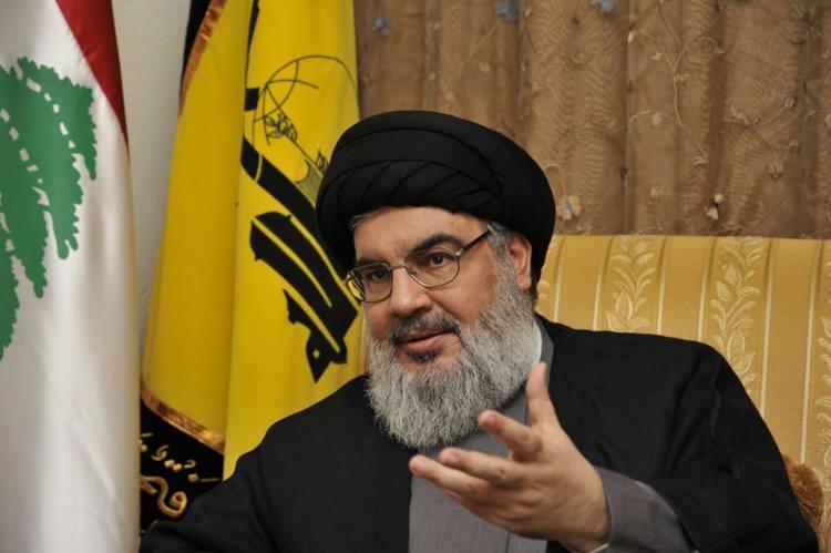 <p>Bununla birlikte Nasrallah açılan bu cephenin Filistin’e destek cephesi olduğunu vurgulayarak, İsrail’le topyekün bir savaşa girmek istemediklerini ima etti.</p>
<p> </p>