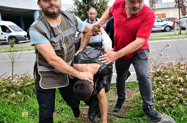<p>ANNESİNİN DEFALARCA KEZ ŞİKAYETÇİ OLDUĞU ORTAYA ÇIKTI</p>
<p> </p>