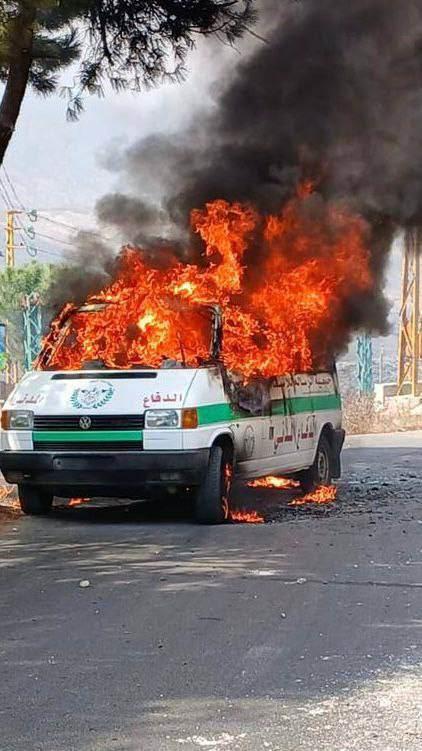 <p>BEKAA VADİSİ İÇİN AÇIKLAMA</p>
<p> </p>
<p>İsrail ordusu,yaptığı güncel açıklamada, Bekaa Vadisi bölgesine saldırı başlatacaklarını ve buradaki sivillerin tahliye edilmesi gerektiğini bildirdi.</p>
<p>Ordu sözcüsü Daniel Hagari, <strong><em>"İsrail uçakları Hizbullah'ın sakladığı stratejik silahlara saldırmaya hazırlanıyor"</em></strong> dedi.</p>
<p>Kara harekatı ihtimali sorulan Hagari, Lübnan'a geniş çaplı hava saldırısı başlattıklarını söyledi.</p>