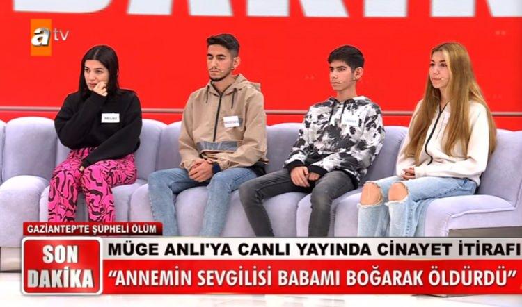 <p>Cengiz'in aldığı tazminatı alacağını belirten anne ve sevgilisi para için Cengiz'i öldürme planları yapıyor.</p>