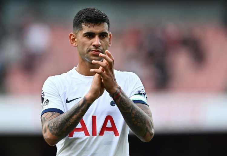 <p>6- Romero - Tottenham - 65 milyon euro</p>
