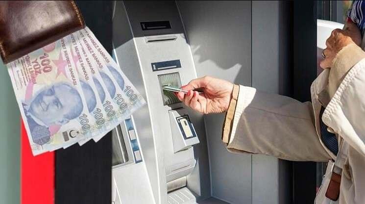 <p>Özellikle ATM’lerde yaşanan problemlerin sonu gelmiyor. </p>
