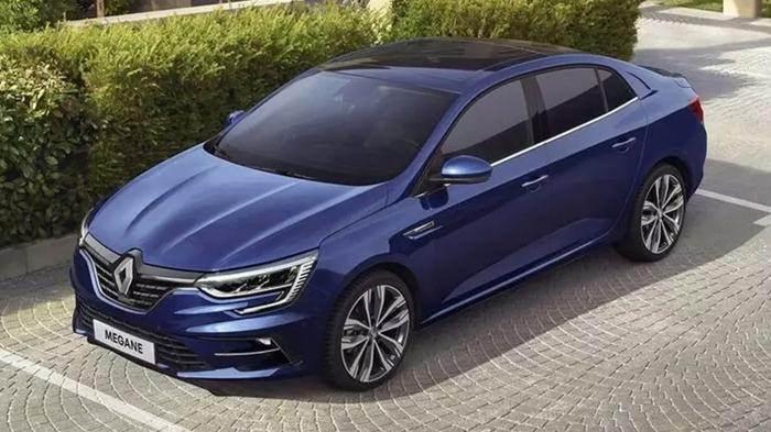 <p>Renault otomotiv şirketinin duyurulan kampanyaları incelendiğinde, faizsiz taksit imkanı ile Megane Sedan otomobil satın alınabileceği görüldü. Kampanya detayları aşağıda yer alıyor.</p>

<p> </p>
