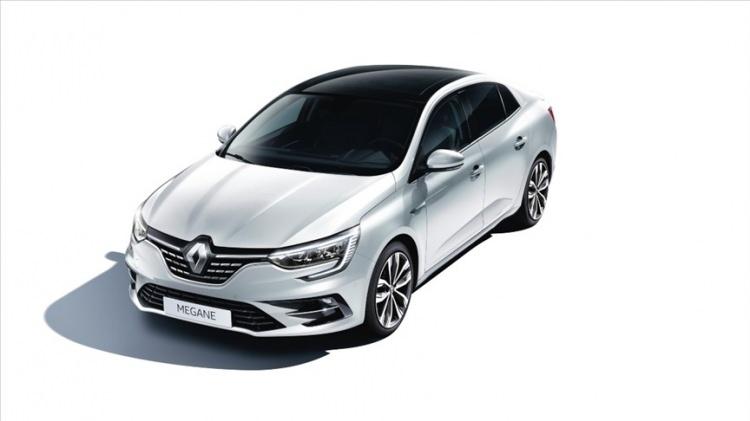 <p>Megane Sedan otomobil modelinde faizsiz taksit imkanı olması ve bir versiyonunun, bir Egea Sedan versiyonundan ucuz olması her iki araba modelinin de fiyat listesini merak ettirebiliyor.</p>
<p> </p>