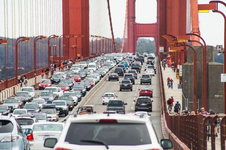 <p><strong><span style="color:#B22222">13) SAN FRANCISCO </span> | ABD</strong></p>
