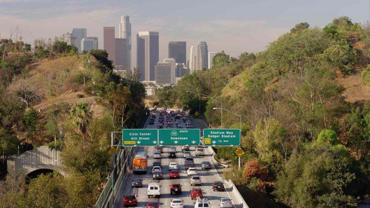 <p><strong><span style="color:#B22222">2) LOS ANGELES</span> | ABD</strong></p>