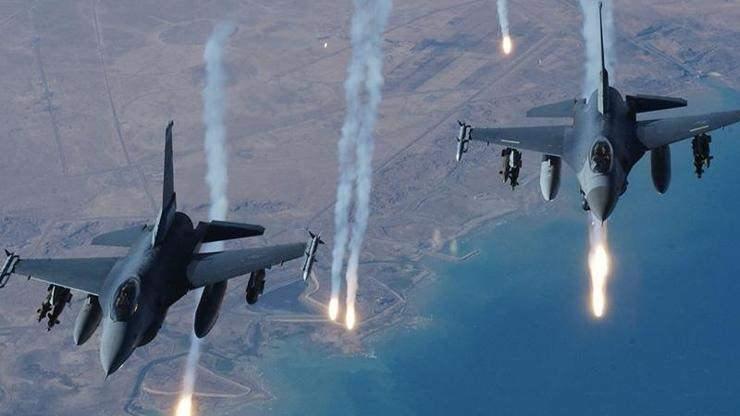 <p>Azerbaycan Hava Kuvvetlerinin hem NATO hem de Türkiye'nin geliştirdiği mühimmatları kullanmaya başladığını anlatan Okumuş, "Türkiye ve Azerbaycan arasında önemli bir pazar oluştu. Bu kapsamda katıldıkları ADEX Fuarı'nda, projelerimizi sergiliyoruz ve işbirliğimizin artarak devam edeceğini düşünüyoruz." diye konuştu.</p>

<p> </p>
