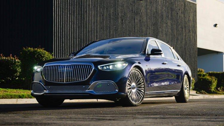 <p> Geri çağırma, 2021-2023 model yılları arasında üretilen Mercedes ve Maybach S580 lüks sedan modellerini kapsıyor. </p>