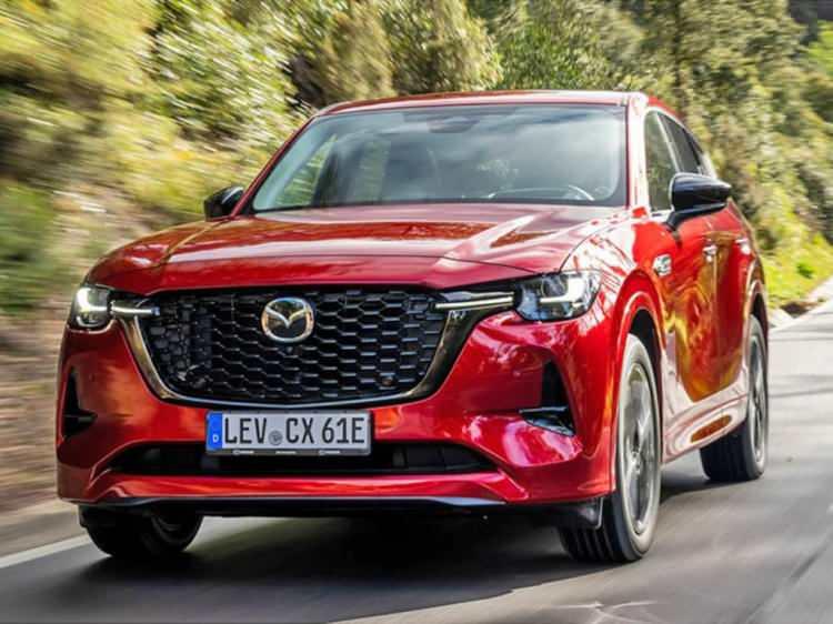 <p><span style="color:#B22222"><strong>Mazda: Hava yastığı sensörü sorunu 77 bin aracı etkiliyor</strong></span></p>
<p> </p>