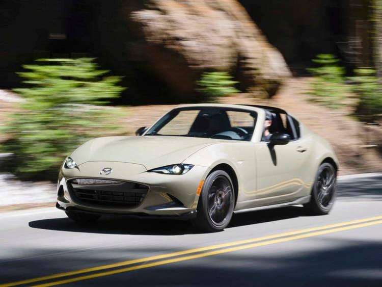 <p>Bu geri çağırma, 2016-2023 model yılları arasında üretilen bazı MX-5 Miata modellerini kapsıyor.</p>