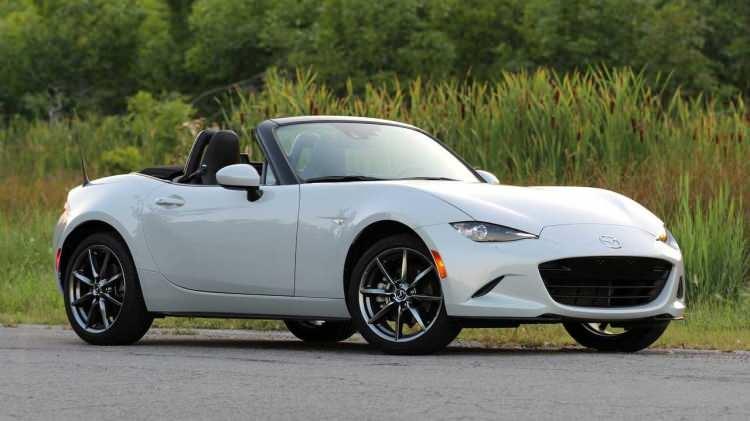 <p>Aynı sorun nedeniyle Stellantis’in Fiat markası da Miata ile aynı platform üzerine kurulu olan 124 Spider modelinin 15 binden fazla aracını geri çağırma kararı aldı.</p>