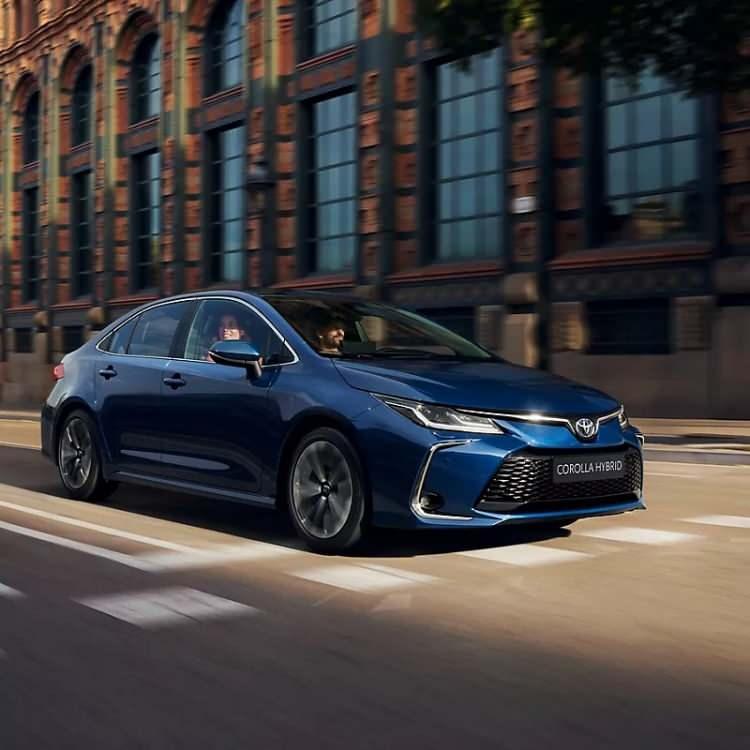 <p><span style="color:#B22222"><strong>Toyota: Fren desteği kaybı nedeniyle 42 bin aracını geri çağırıyor</strong></span></p>

<p> </p>
