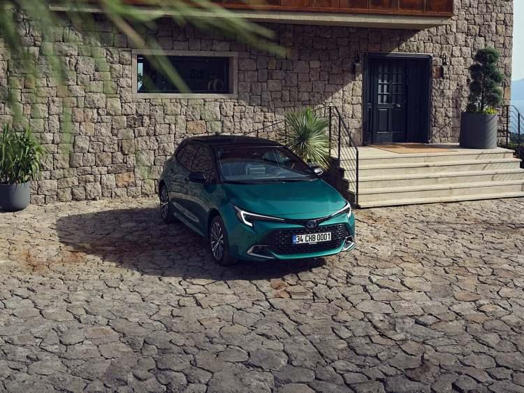 <p>Toyota, fren desteğinin kaybolmasına neden olabilecek hidrolik fren sisteminde yaşanan bir hata nedeniyle 42.000’den fazla aracını geri çağırdı.</p>
<p> </p>