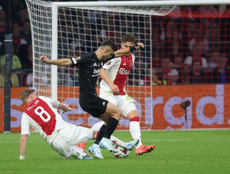 <p>Bu maçlar sonrası UEFA ülke puanı da yeniden güncellendi.</p>