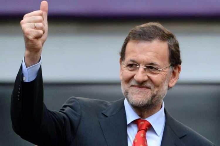 <p><strong><span style="color:#B22222">MARIANO RAJOY</span>  |  MÜLKİYET MEMURU</strong></p>

<p> </p>

<p><strong>Eski İspanya Başbakanı</strong></p>

<p> </p>
