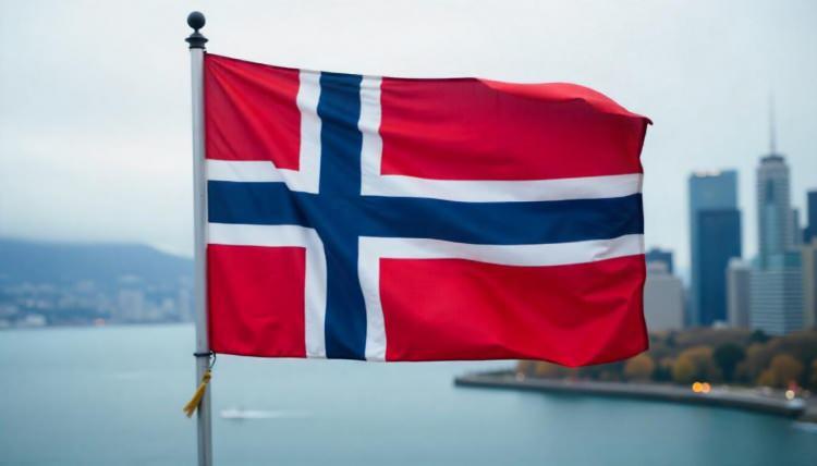 <p><strong><span style="color:#B22222">19)  NORVEÇ</span>  |  YÜZDE 39.6</strong></p>
