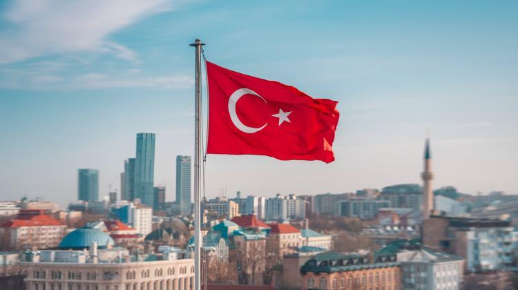 <p><strong><span style="color:#B22222">18) TÜRKİYE </span> | YÜZDE 40</strong></p>