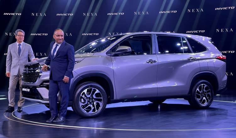 <p><strong><span style="color:#B22222">14)  MARUTI SUZUKI INDIA</span>  |  HİNDİSTAN</strong></p>

<p> </p>

<p><strong>44.9 MİLYAR DOLAR</strong></p>
