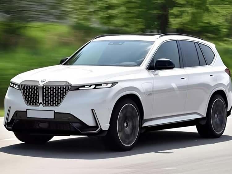<p><strong><span style="color:#B22222">7) BMW </span> | ALMANYA </strong></p>
<p> </p>
<p><strong>56.1 MİLYAR DOLAR</strong></p>
<p> </p>