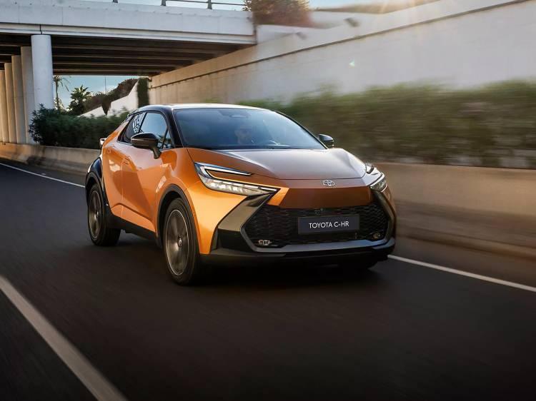 <p><strong><span style="color:#B22222">2) TOYOTA</span> | JAPONYA</strong></p>
<p> </p>
<p><strong>244 MİLYAR DOLAR</strong></p>