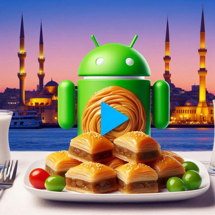 <p>Ancak, Google'ın Android 16'yı normalden çok daha erken piyasaya sürebileceğini öne süren kanıtlar var.</p>
