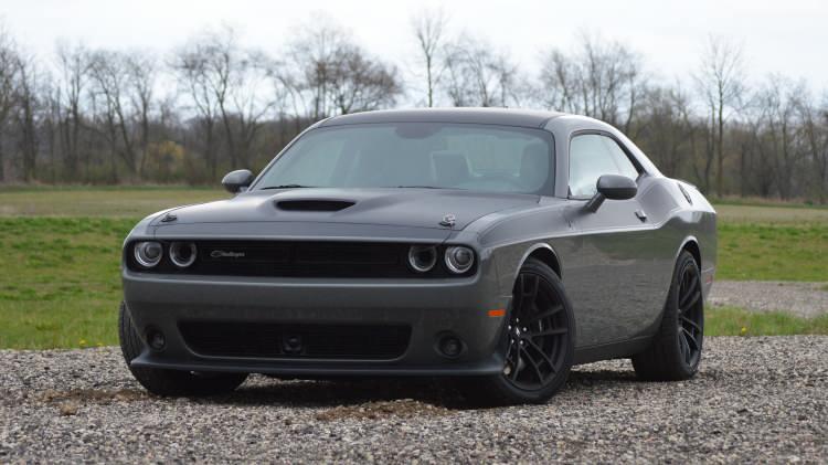 <p><span style="color:#B22222"><strong>10 - Dodge</strong></span></p>
<p> </p>
<p>Güvenilirlik Puanı: 42</p>