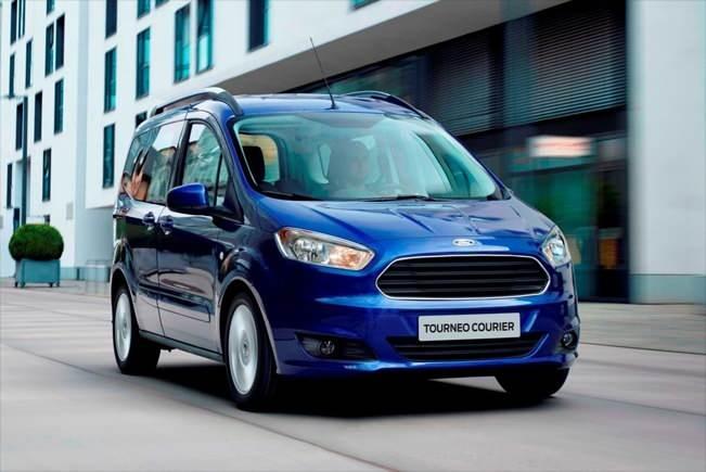<p><span style="color:#B22222"><strong>9 - Ford</strong></span></p>
<p> </p>
<p>Güvenilirlik Puanı: 40</p>
