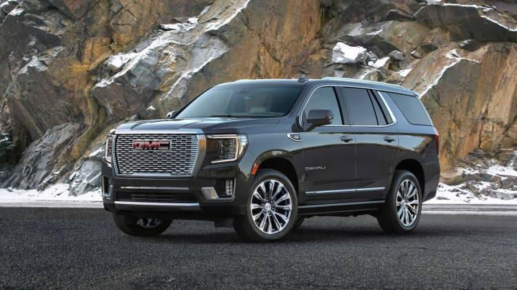 <p><span style="color:#B22222"><strong>7 - GMC</strong></span></p>
<p> </p>
<p>Güvenilirlik Puanı: 36</p>