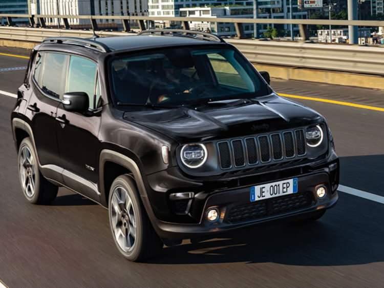 <p><span style="color:#B22222"><strong>5 - Jeep</strong></span></p>
<p> </p>
<p>Güvenilirlik Puanı: 26</p>