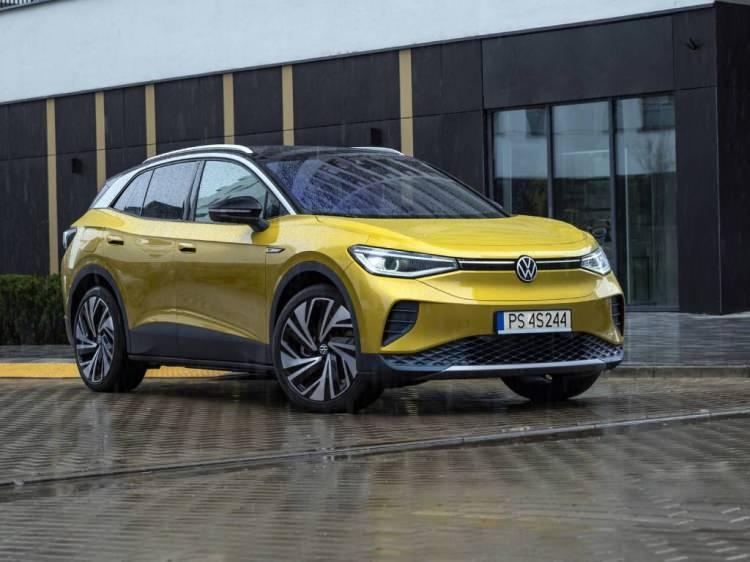<p><span style="color:#B22222"><strong>4 - Volkswagen</strong></span></p>
<p> </p>
<p>Güvenilirlik Puanı: 26</p>
