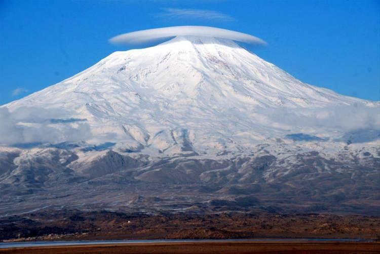 <p><span style="color:#B22222"><strong>AĞRI DAĞI</strong></span></p>
