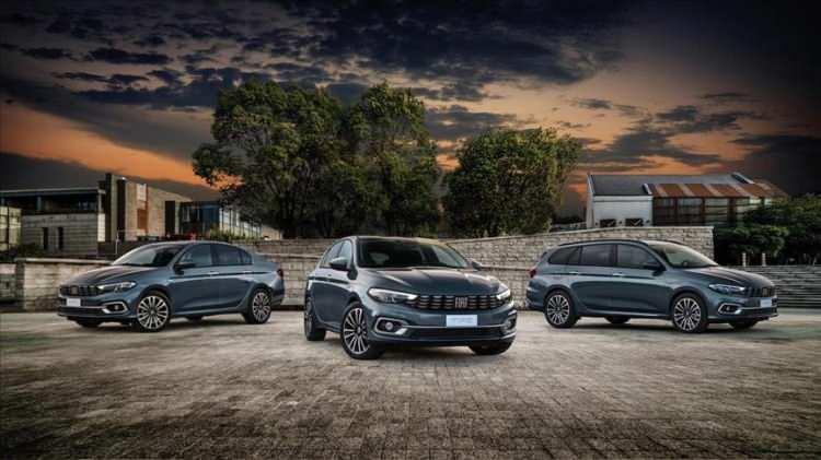 <p>2024 model yılı olarak satışa sunulan Fiat Egea Sedan, kendi içinde 4 farklı donanıma ayrılıyor. Bu donanımlar; Easy, Urban, Lounge ve Limited. Ayrıca Cross'da 4'e ayrılıyor. Söz konusu donanımlar; Street, Urban, Lounge ve Limited. Öte yandan Cross Wagon sadece Lounge donanımı ile satışa sunuldu.</p>

<p> </p>
