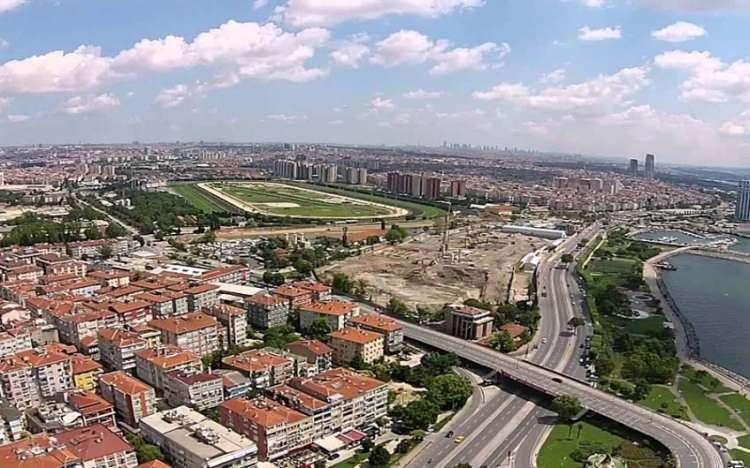 <p><strong><span style="color:#B22222">BAKIRKÖY</span> | 8 MİLYON 329 BİN TL</strong></p>