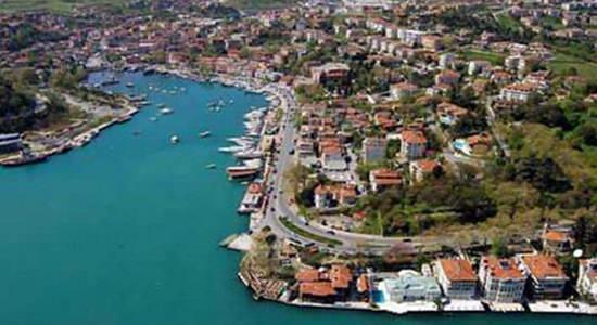 <p><strong><span style="color:#B22222">SARIYER</span>  | 11 MİLYON 573 BİN TL</strong></p>

