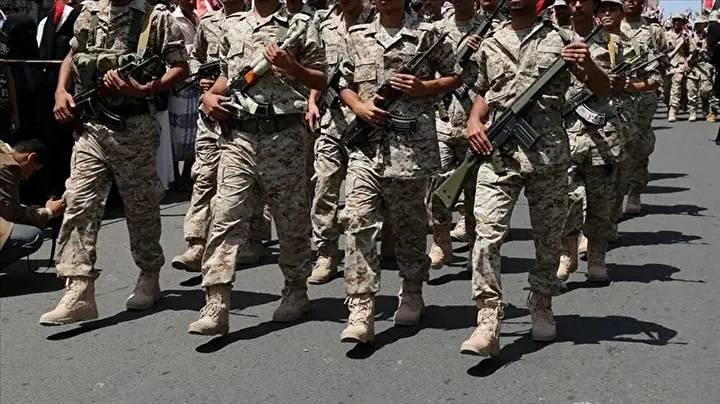 <p><strong>13- YEMEN</strong></p>
