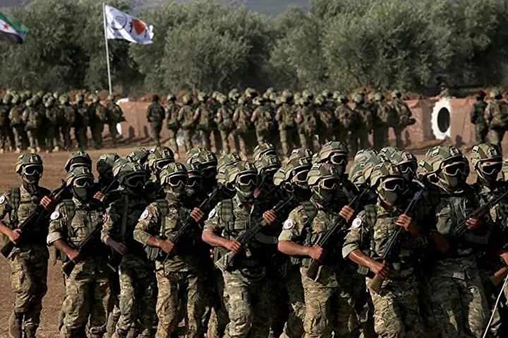 <p><strong>8- SURİYE</strong></p>

