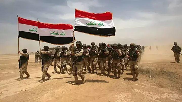 <p><strong>6- IRAK</strong></p>
