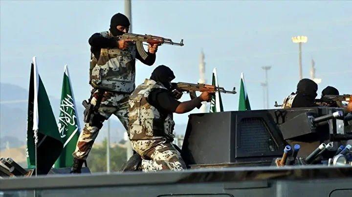 <p><strong>5- SUUDİ ARABİSTAN</strong></p>

