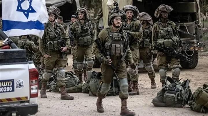<p><strong>4- İSRAİL</strong></p>
