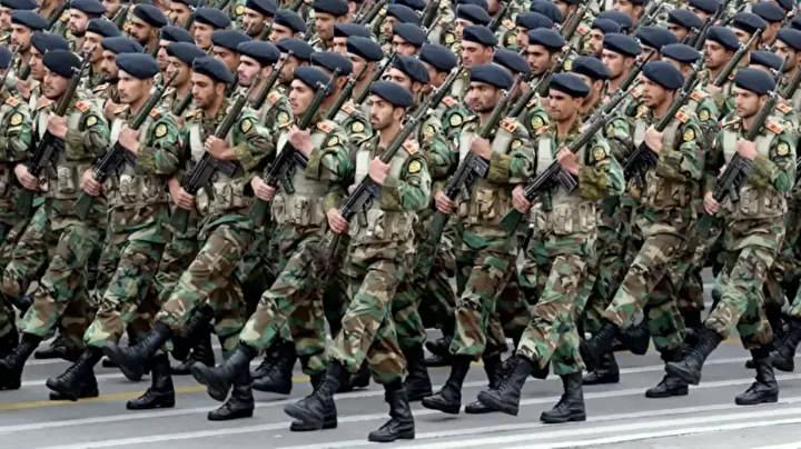 <p><strong>2- İRAN</strong></p>
