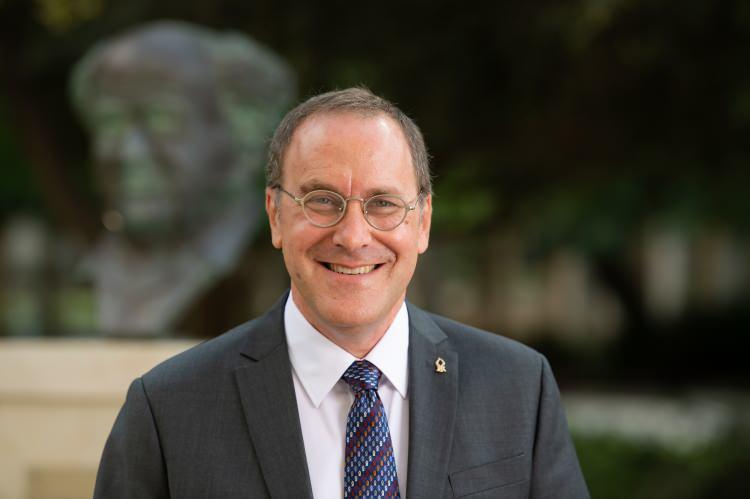 <p><strong>47-Daniel Chaimovitz</strong> (Necef Ben Gurion Üniversitesi Rektörü)</p>
