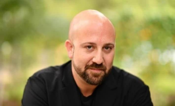 <p><strong>46-Alon Futterman</strong> (7 Ekim sonrası kurulan Kfar Azza Vakfı yöneticisi)</p>