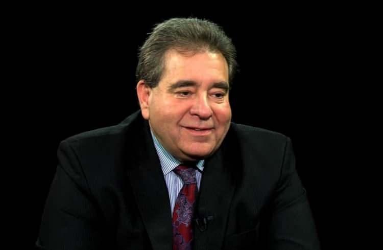 <p><strong>40-Russell F. Robinson </strong>(Amerikan Yahudi Ulusal Fonu CEO'su)</p>
